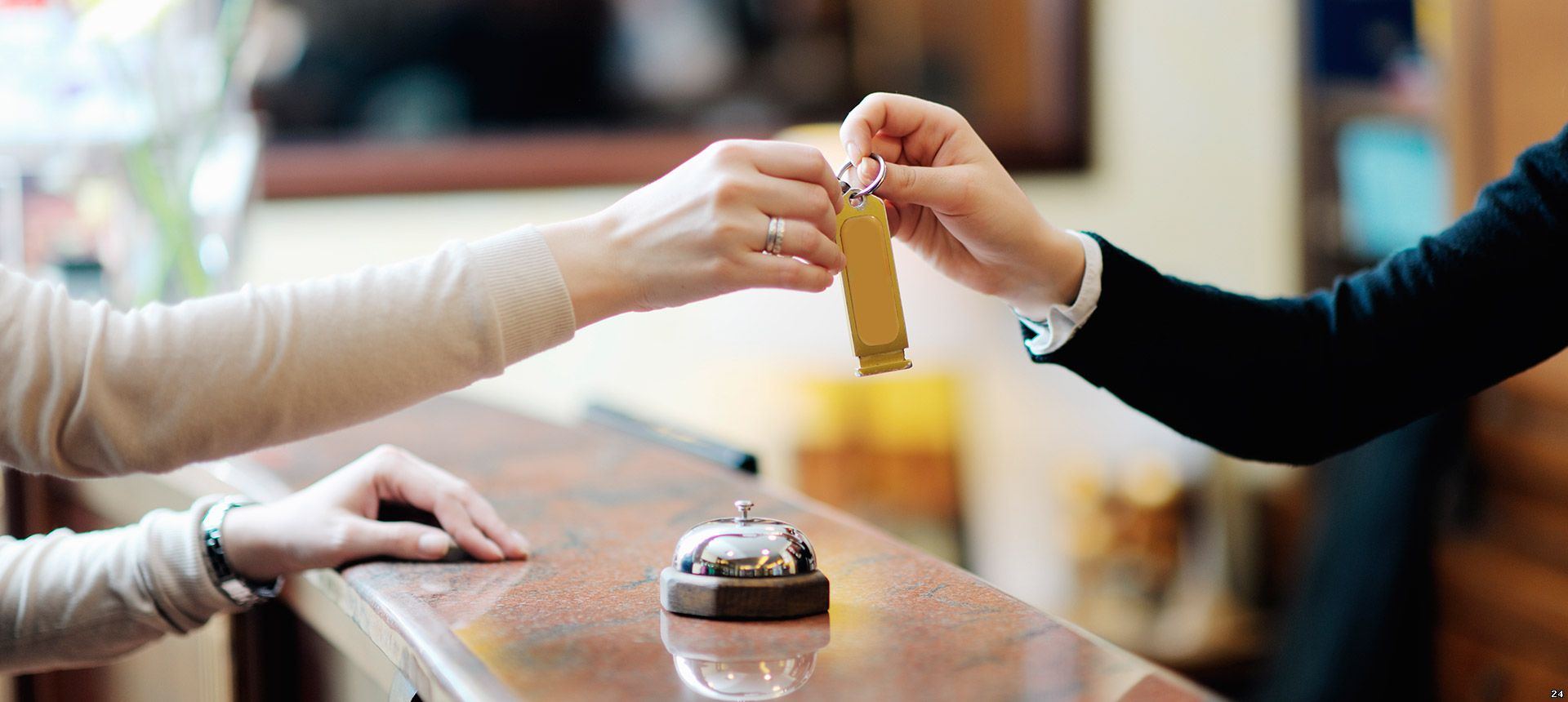 Best Western Casino Inn